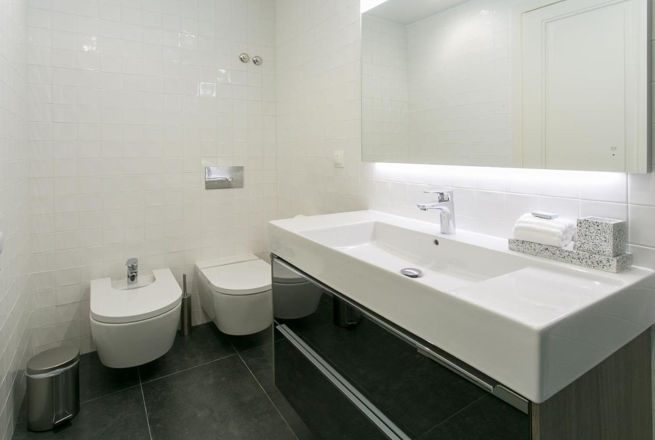 Lisbon Luxury Retreat! 2 Suites, Balcony & Views!! 外观 照片